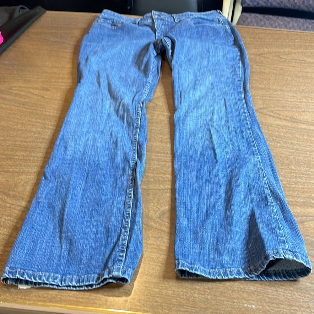 Riders‎ by Lee Jeans, Womens Size 10, 31" - Picture 4 of 6